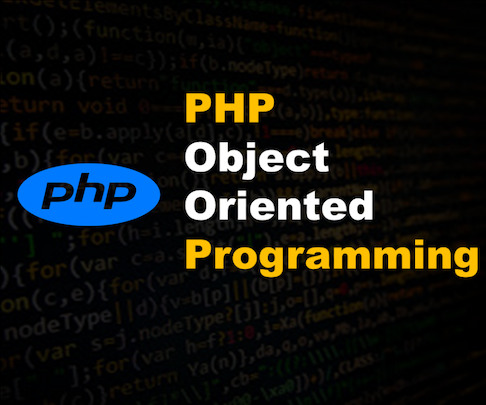 PHP Object Oriented Programming